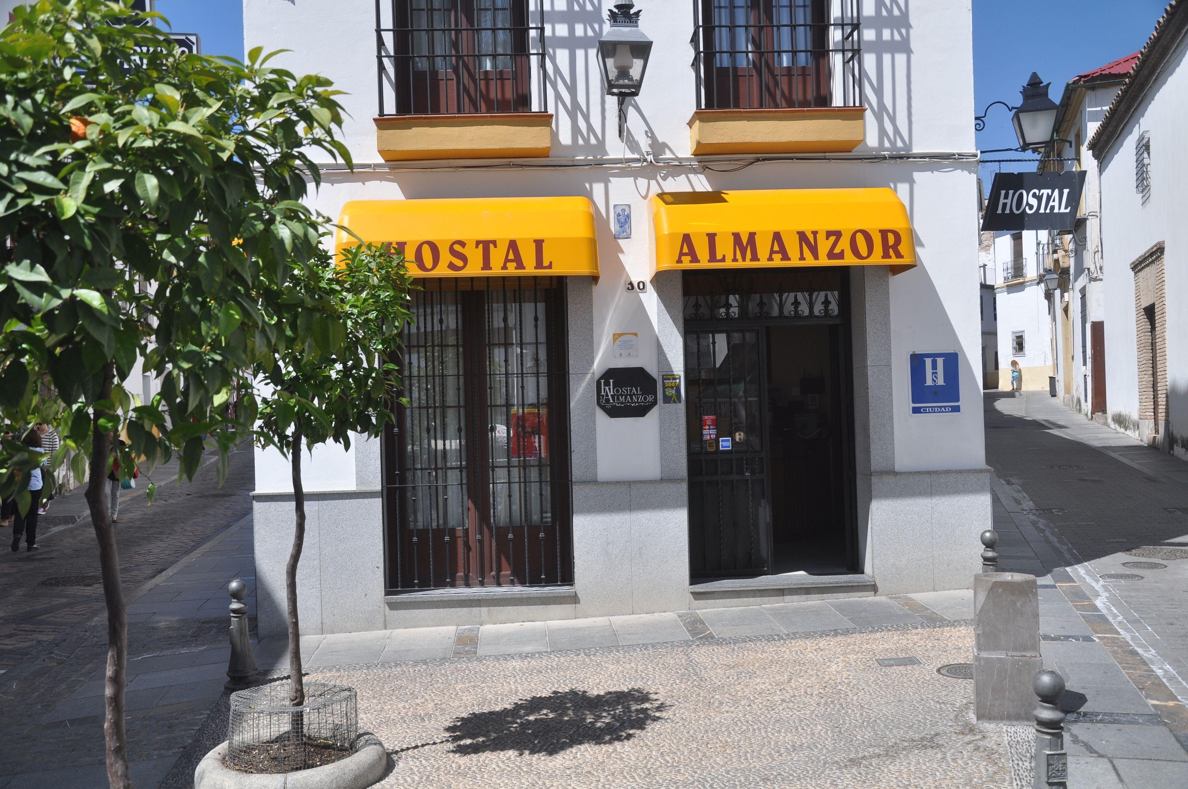 Hostal Almanzor — Photos 2