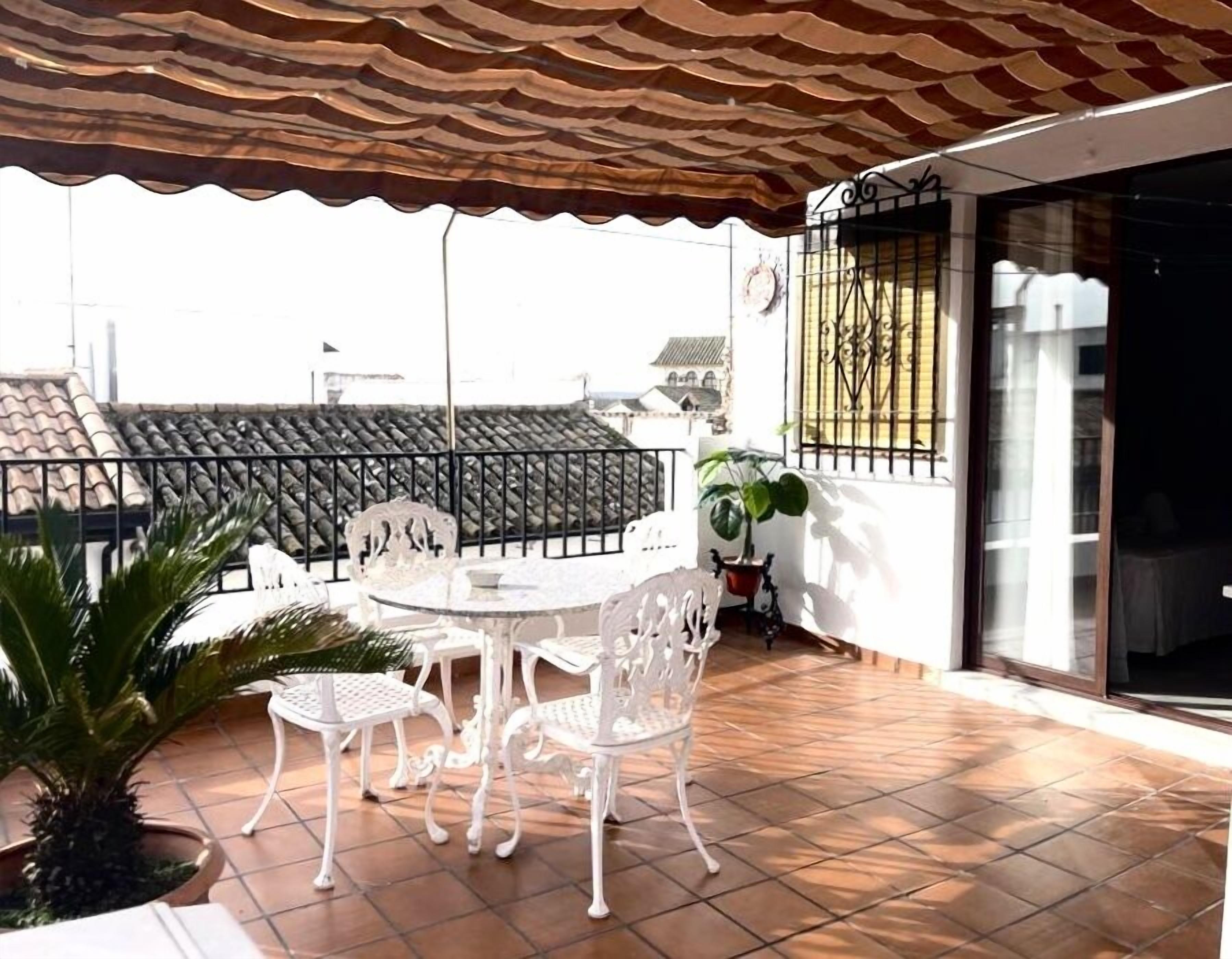 Hostal Almanzor — Photos 3