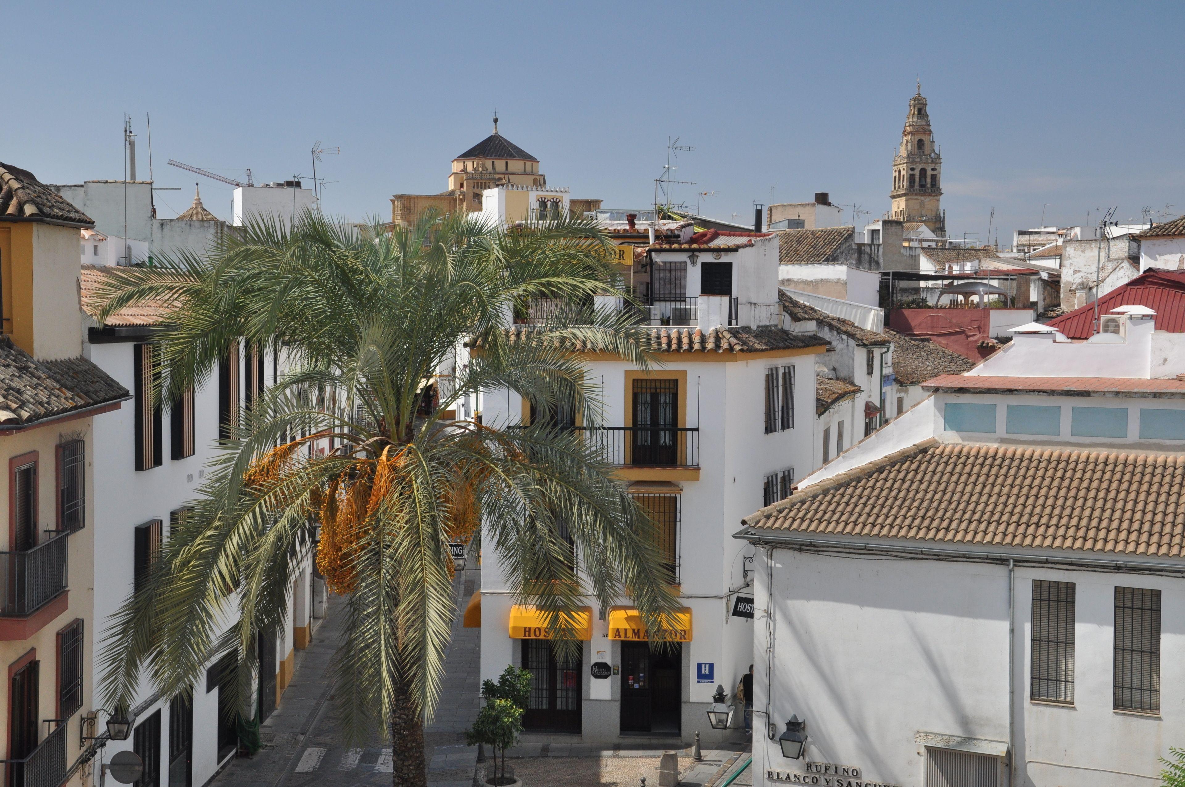 Hostal Almanzor — Photos 1