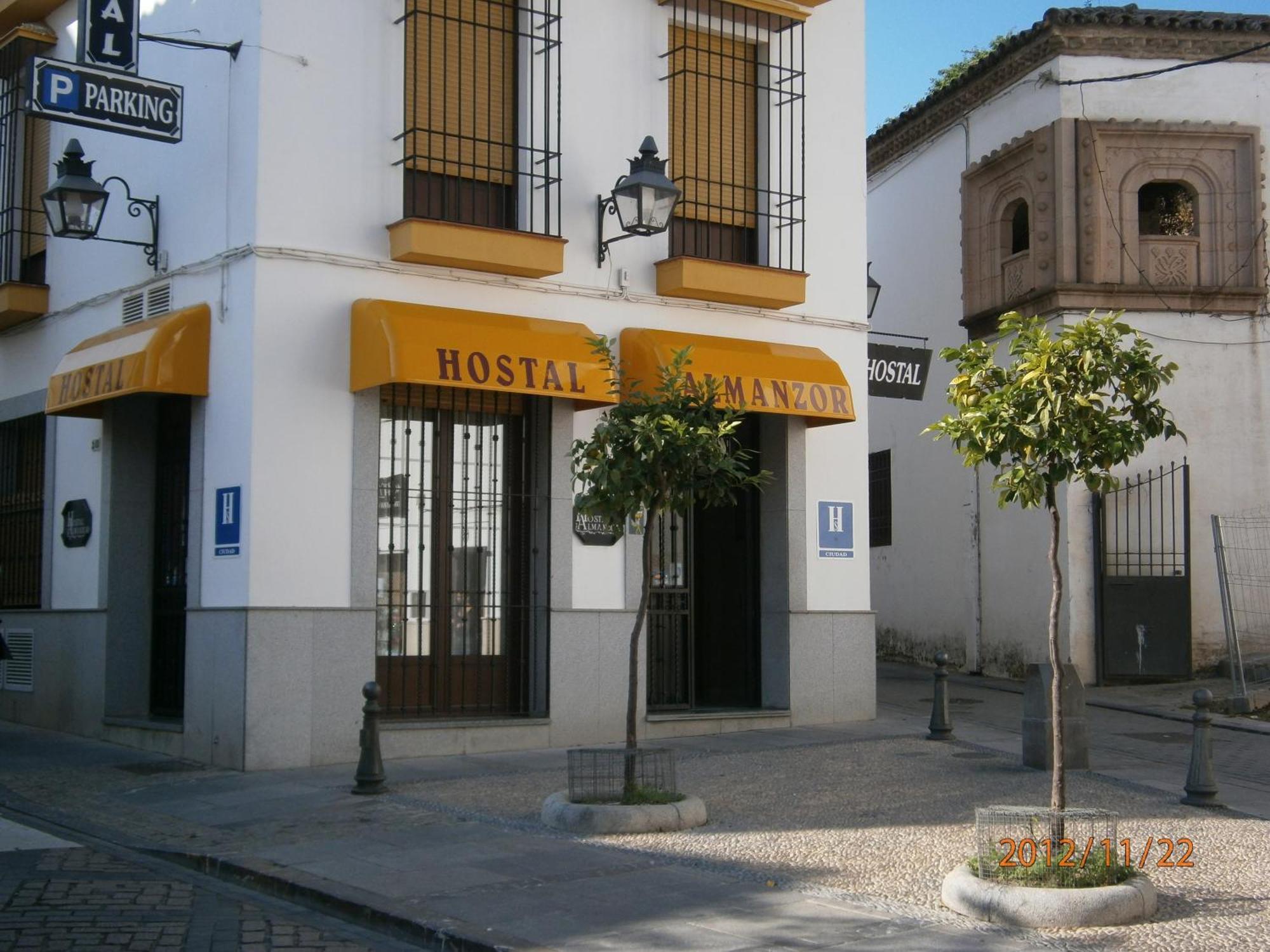 Hostal Almanzor, Cordoba